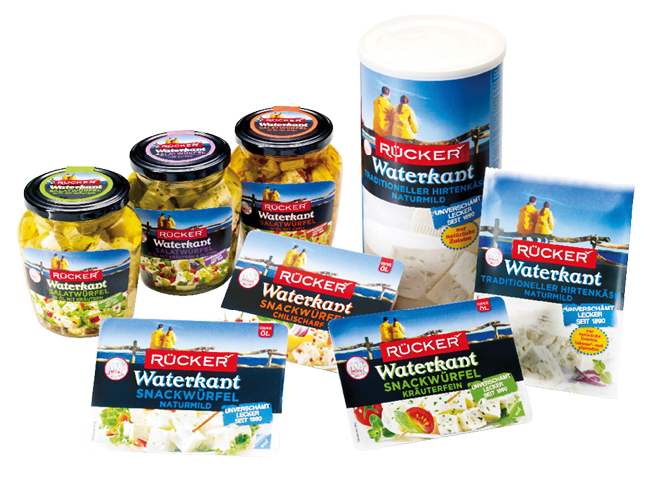 Waterkant Gruppe